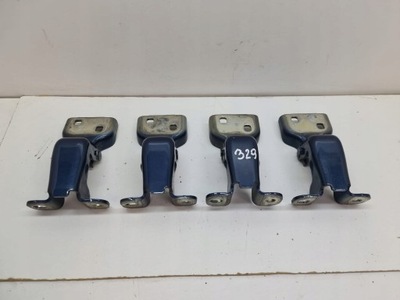 Петлі двері передніх trafic iii vivaro b фото №1