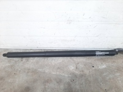 Tesla s привод крышки багажника 6006611-00-b фото №1