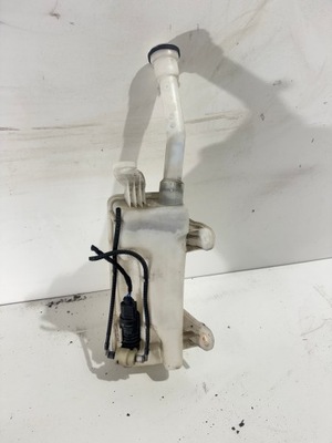 Opel meriva b бачок жидкость омывателя помпа горловина фото №1