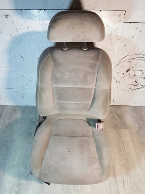 Сидіння правий пасажира mazda 626 ge фото №1