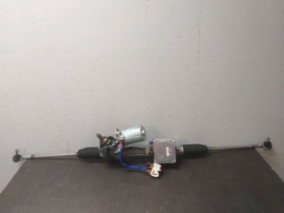 Трансмиссия рулевая smart fotrwo a453 renault twingo iii 3 a4534603000 фото №1
