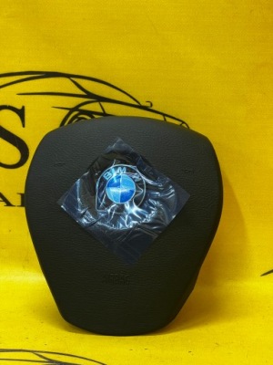 Подушка безпеки подушка повітряна водія bmw x3 e83 lift lci nowa oem фото №1