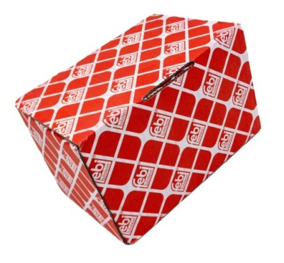 Febi bilstein 11485 підшипниковий вузол двигуна фото №1