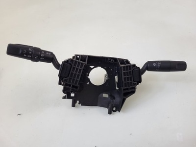 Mazda 3 bk przed lift перемикач комбінований перемикачі фото №1