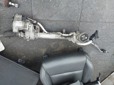 Hyundai tucson iii рулевая рейка трансмиссия 57700-d7001 фото №1