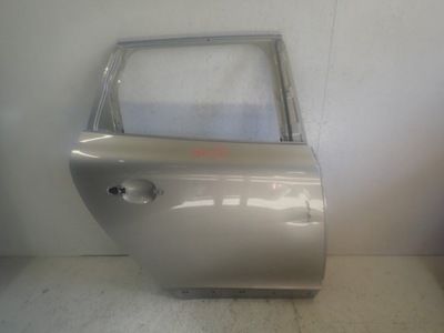 Дверь правое задние правый задняя volvo xc60 1 i 2008-2017r фото №1