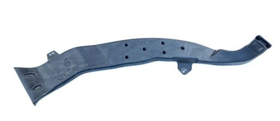 Chrysler pacifica труба впускний повітря фото №1