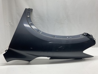 Передній крила лівий mazda cx5 фото №1