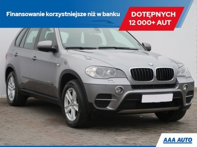 BMW X5 xDrive30d, Salon Polska, Serwis ASO