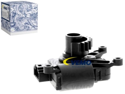 Двигатель шаговый кондиционера vw beetle passat alltrack b8 passat b8 фото №1