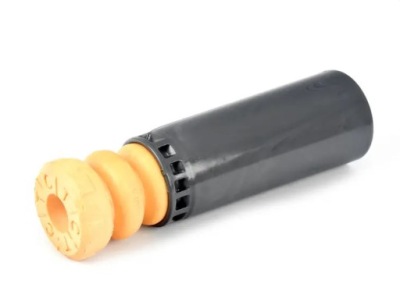 Audi a3 sportback 8v задний shock абсорбер стоп buffer 5q0511358g original фото №1