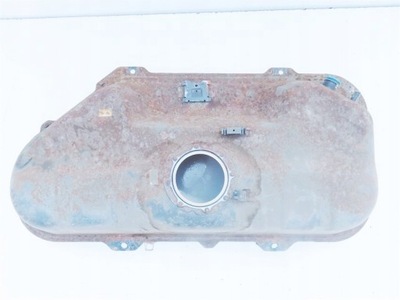 Бак топлива hyundai i20 i lift 1.2 бензин 2012-2014 rok фото №1