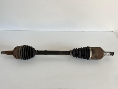 Dacia duster 1.2 tce привідний вал ліва перед фото №1