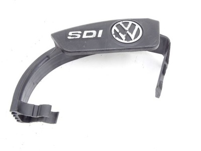 Vw lt ii 96-06 2.5 sdi защита корпус распределительного вала 074131561b фото №1