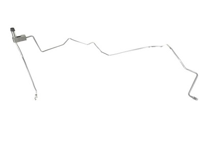 Avensis t25 03-08 шланг трубка кондиционера кондиционер фото №1