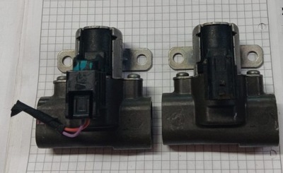 Клапан кондиціонера renault captur ii 924890055r фото №1