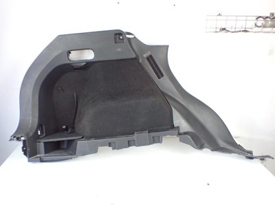 PANEL PANEL BOOT LEFT MAZDA CX-5 II EUROPE KB7W-68870  