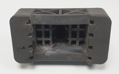 Гумовий елемент підкладка pod домкрат mercedes glk x204 фото №1