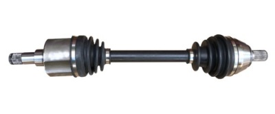 Приводной вал левая volvo v50 1.6 d2 механическая коробка передач фото №1