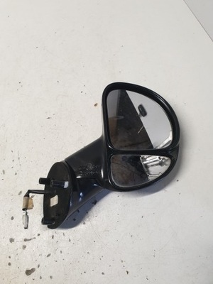 Дзеркало праве 3 pin fiat multipla фото №1