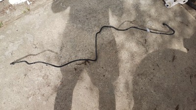 Renault clio v 19- 1.0 tce шланг пального 149113326r фото №1