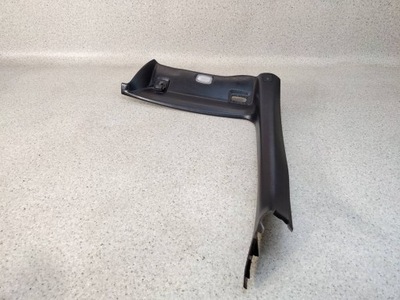 Захист права стійка перед передній - mercedes r172 w172 slk - a1726901425 фото №1