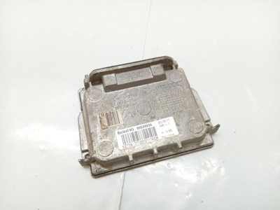 Преобразователь ксеноновая citroen ds5 фото №1