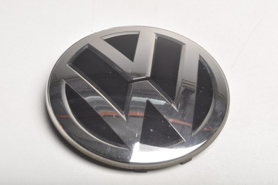 VOLKSWAGEN GOLF VII ŽENKLELIS LOGO EMBLEMA P0 3G0853601A 