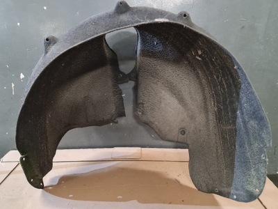 Подкрылок правый задняя audi a8 d3 фото №1