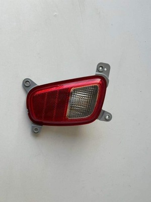 KIA PICANTO FARO NIEBLA PARTE TRASERA 92405-G6  