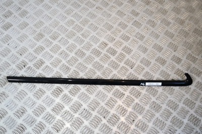 Ліва молдинг скло audi a6 4g 4g9853345 фото №1