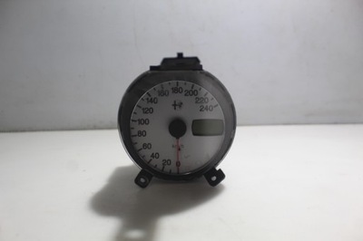 Приборы alfa romeo 156 i фото №1