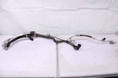 Bmw 3 g20 g21 шланг труба кондиціонера кондиціонер 9395471 9475244 фото №1