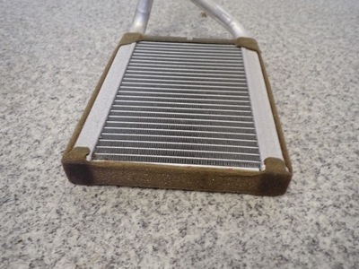 Kia picanto 1.1i 04-11 обігрівач radiatorek фото №1