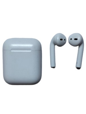 Słuchawki bezprzewodowe douszne Apple AirPods A2032