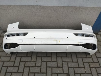 AUDI Q5 S-LINE BUFERIS GAL. SPOILER 80A807301F 