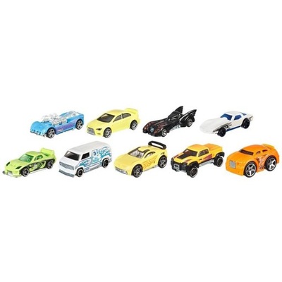 AUTO HOT WHEELS COLOUR SHIFTERS