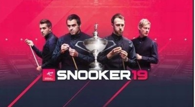 Snooker 19 PEŁNA WERSJA STEAM