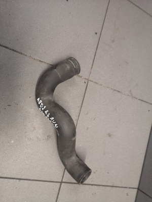 Шланг wody audi a8 d2 4.2 fl 4d0121055f фото №1