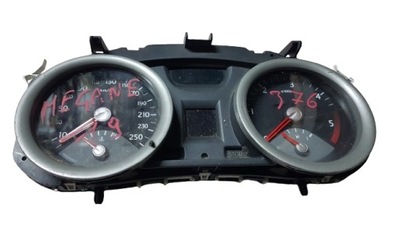 Renault megane ii 1.5 счетчик 8200399700 фото №1