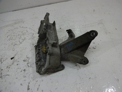 Кронштейн кронштейн подушка tiida 04-12 1,6 ben фото №1