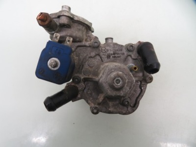 Редуктор lpg tomasetto at09 67r014066 фото №1