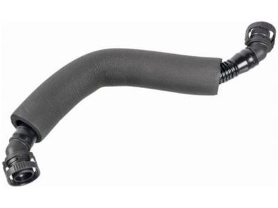 Шланг вентиляція картера vw cc 1.8 2.0 scirocco iii mk3 2.0 фото №1