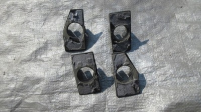 Vw passat b8 корзина кронштейн датчика pdc фото №1