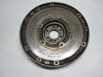 Volvo v50 1.6 d2 d4162t 115km 12r. колесо двухмассовый фото №1