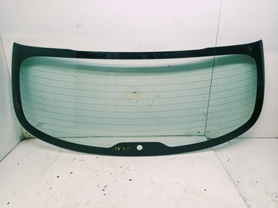 Hyundai ix20 стекло крышки задняя задняя 2010- фото №1
