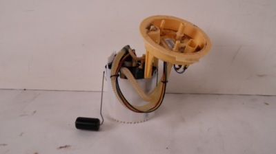 Volvo v90 2.0 d4 насос пального 31405482 фото №1