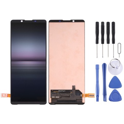 Ekran LCD OLED do Sony Xperia 1 II z Digitizerem