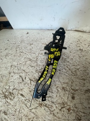 Панель фары левый bmw f20 f30 170238-11 фото №1