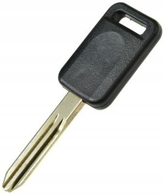 Nissan micra qashqai almera xtrail корпус ключ фото №1